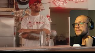 Haikaiss, Kawe Tudo a Ver react