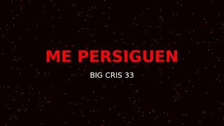 KayDevoo ~ Mepersiguen ~ ( Audio Official ) #spanishdrill 