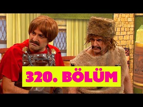 Güldür Güldür Show 320. Bölüm