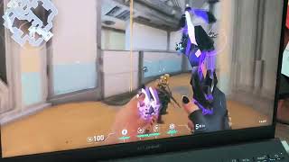 Spawn Spike Planted I Canteen Valorant 0411