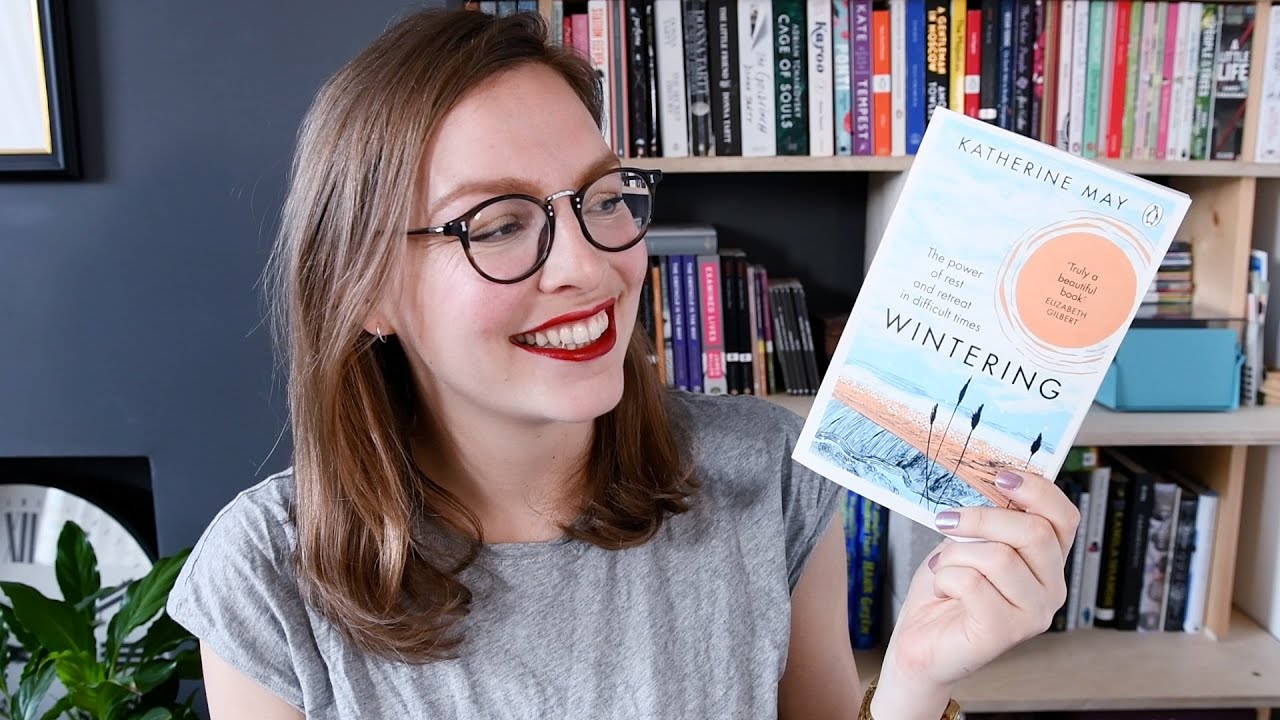 Wintering by Katherine May