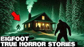 4 Hours of Truly Scary Bigfoot Encounters | BIGFOOT Documentary 2026 | Vol. 30 | #bigfoot 2026
