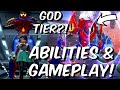 Peni Parker Gameplay & Abilities Breakdown - A NEW TECH GOD?! - Marvel Contest of Champions