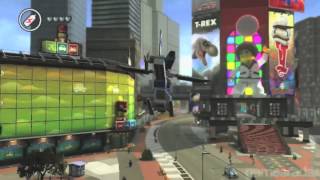 E3 2012: Why Not to Be Pilot at E3 2012...: