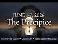 The Week Before Everything Changes Astrology June 1 7 2026 