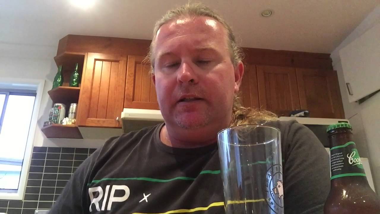 coopers pale ale yeast starter YouTube