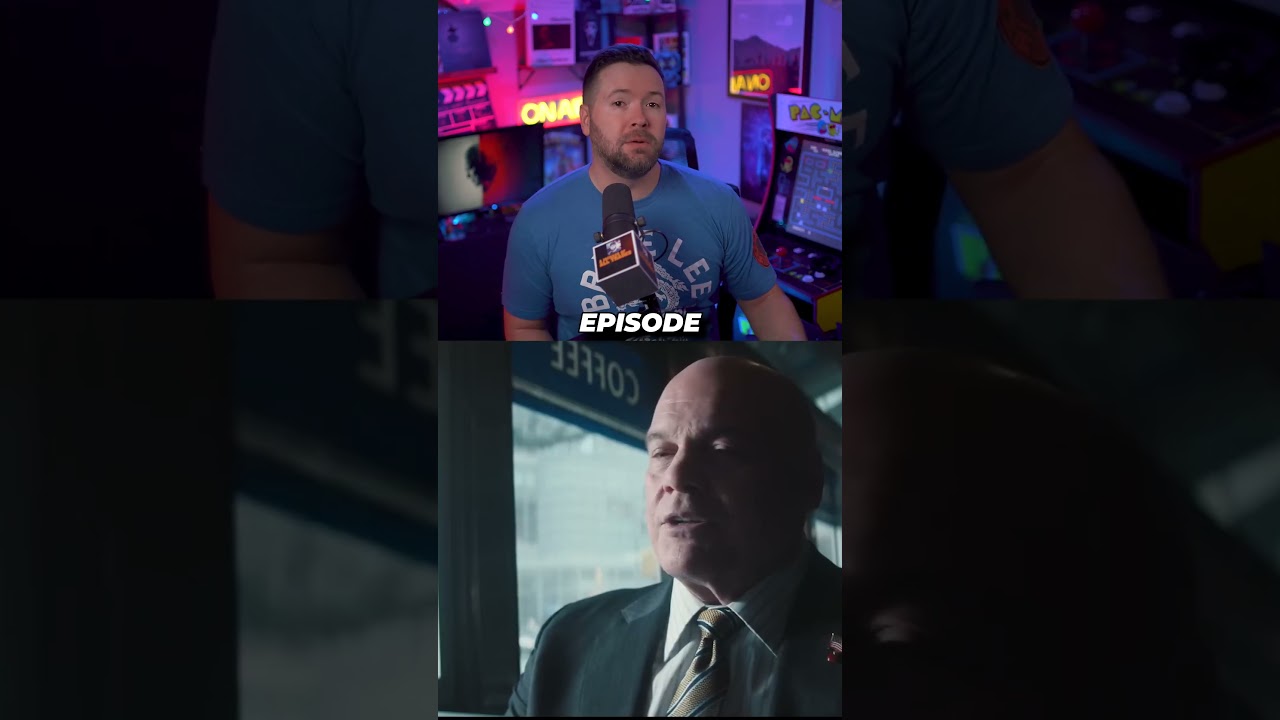 Daredevil: Born Again Review – A Disappointing MCU Return?