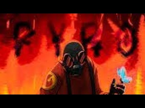 Pyro deku#7 ( in the life of a pyromaniac) - YouTube