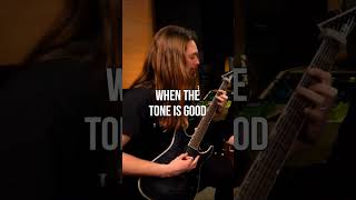 When Tone Is Good Pt1 mesa mesaboogie