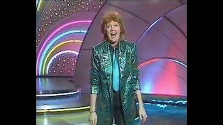 Cillas Surprise Surprise  Episode Transmitted 10th January 1988 Starring Cilla Black