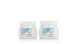 Wei East White Lotus Moonlight Recovery Duo
