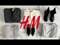 The best hm pieces right now