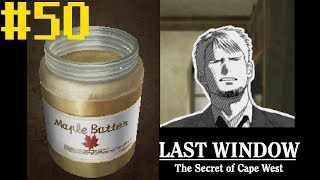 SADNESS = GAME OVER?!?! | Last Window: The Secret of Cape West Part 50 | Bottles and Mori play