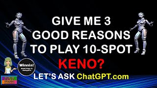 How to Win! at Keno! #shorts #keno #Short #slots #viral #Trending #youtubeshorts