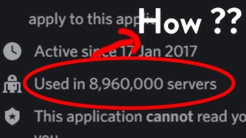 How To GROW Your DISCORD BOT (without advertising) | Get More Users And Server