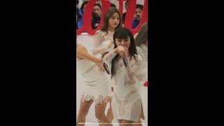 161201 스타필드 코엑스몰 음오아예(Um Oh Ah Yeh) 솔라직캠