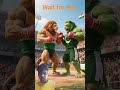 ind vs pak lion 🦁 #facts #lion #animals #funny #ai #viral #cartoon #trending #youtube #ytstudioes