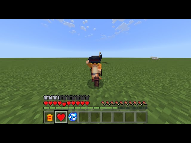 Puss in boots minecraft mod - Apps on Google Play