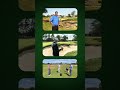 Augusta's Greens Are Literally Impossible to Build. #augustanational #golf #masters #shorts