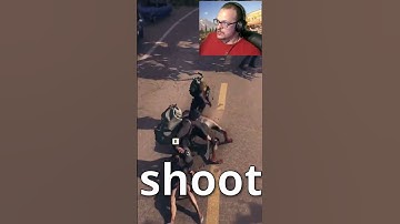 "Dealing with" the first Feral in a Lethal Zone community