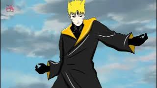 Naruto Sukuna Mode temukan kelemahan dari Shinju - Boruto Naruto Next Generation (2024) Part 792