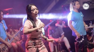 Syahiba Saufa - Ojo Mung Isun (Melon Music Live in Gintangan)