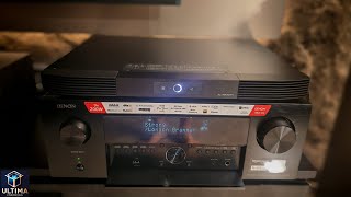 Need A Bigger Ventilation For Your AV Receiver? The AC Infinity AIRCOM S10