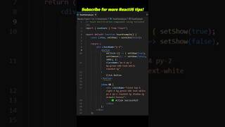 Toast Notification Component ReactJS Interview Questions #reactjs #interviewquestions#freshers#toast