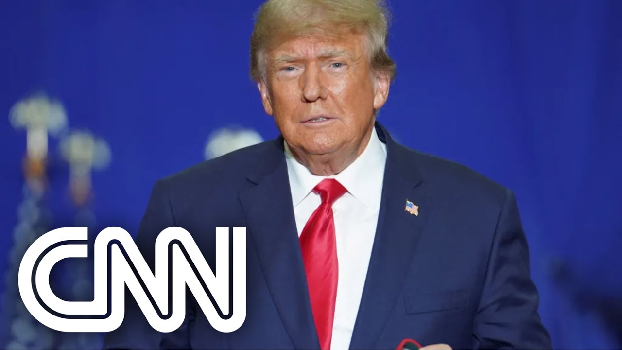 Comitê deve encaminhar acusações criminais contra Trump | CNN PRIME TIME