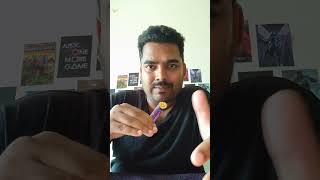 Garikapaati gaari forced jokes...