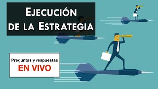 Planeación ESTRATÉGICA ♔ - Las 6 etapas de una EJECUCIÓN  Premium  - Planificación