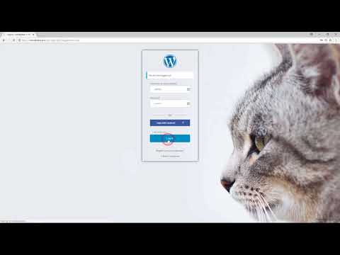 WordPress Session Expiration - LoginPress