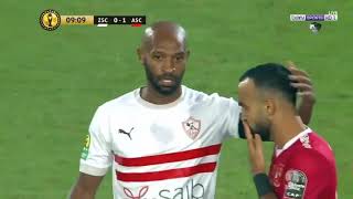 الاهلي والزمالك 2-1 نهائي دوري أبطال أفريقيا 2020 المباراة كاملة بتعليق عصام الشواليHD🤎