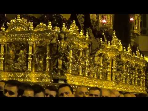 Muy Antigua y Venerable Hermandad del Vía Crucis del Santo Cristo del Calvario y Señor San Francisco de Paula y Cofradía de Nazarenos del Santísimo Cristo Yacente de la Paz y la Unidad en el Misterio de su Sagrada Mortaja, Nuestra Señora de Fe y Consuelo, Santa María del Monte Calvario y San Manuel González