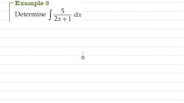 The integral of the reciprocal of x