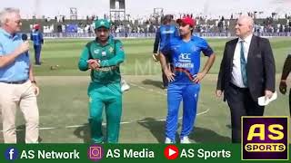 Pakistan vs Afghanistan Highlights AsiaCup 2018 | Pak vs Afg Media Report