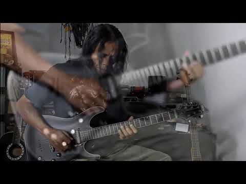 GAN2 SAHARA - MY INNER SONG