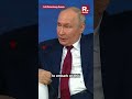 Putin Lauds PM Modi’s Fuel Saving Push Amid Hormuz Blockade