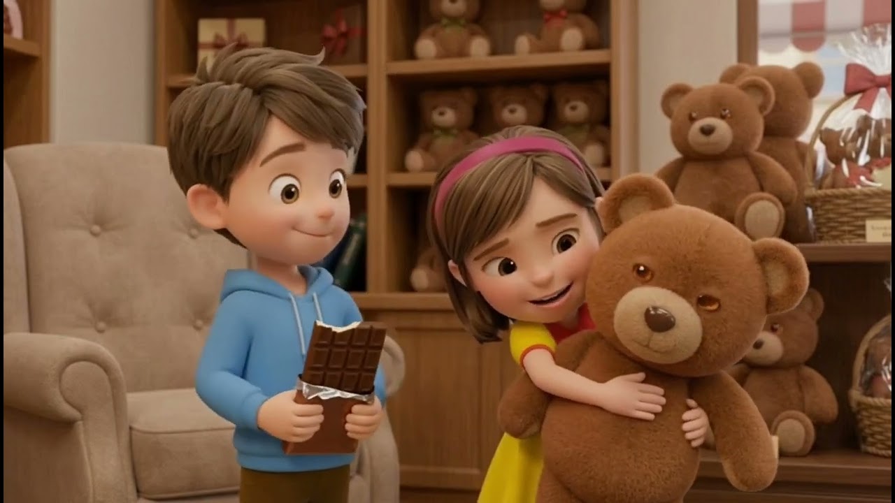 ABC Colors Song for Kids 🌈 | Learn Color Names | Preschool Rhyme