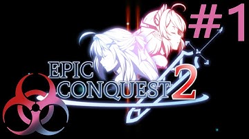 Epic Conquest 2 (Android/iOS) Part 1