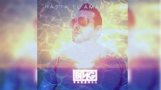 Bing Harrell- Hasta el Amanecer (2017)