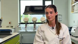 STUDENT TESTIMONIAL: MSc in Biopharmaceutical Technology at TUS Athlone.