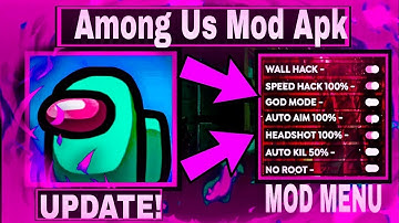 AMONG US MOD MENU 9.22 VOTE ANYONE, INSTANT MEETING, RADAR !! v21 l FREE AMONG US💻PC ONLY💻(NOVIRUS)
