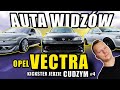 Opel Vectra B - Kickster jedzie CUDZYM #4