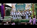 SALSA WISUDA TAHFIDZ QUR'AN JUZ 30 MASYAALLAH 🥹