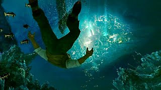 Bioshock Beyond The Sea 1080P