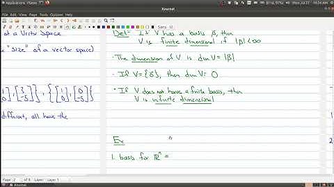 Math 1B03 (2020-2021) Lecture 26 Part 1