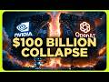 $100 Billion "Stargate" Fails: The End of OpenAI? | Why NVIDIA and OpenAI Just Broke Up (Feb 2026).