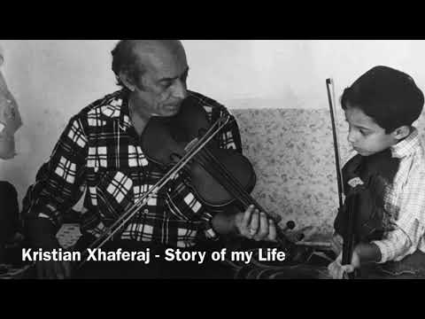 Kristian Xhaferaj - Story of my Life