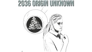 Complimentary Cinema Episode #6: 2036 Origin Unknown (audio only)